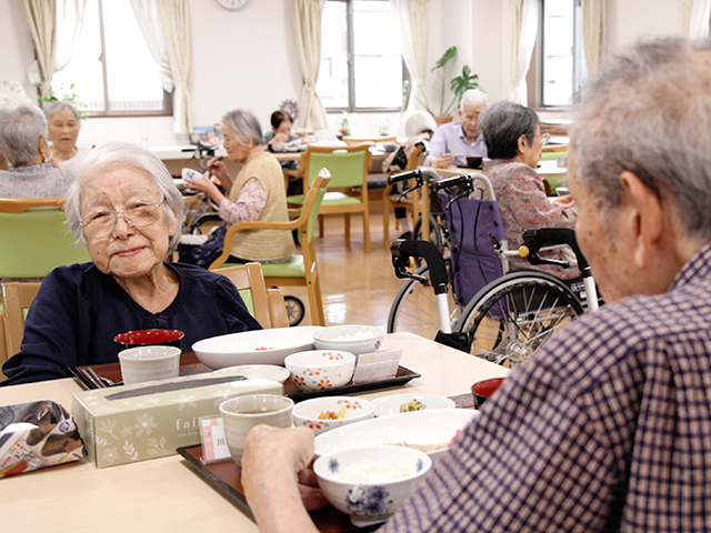 アネシス大津京